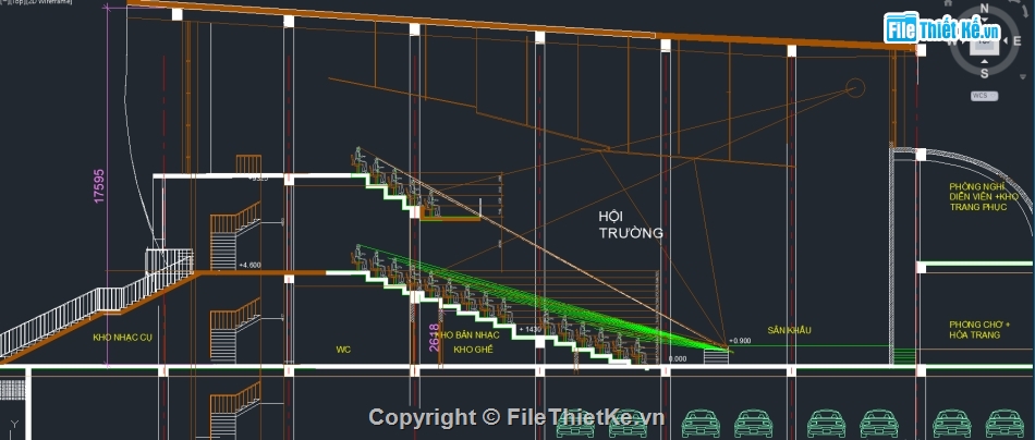 Đồ án nhà công nghiệp,thi công nhà công nghiệp,nhà thờ công giáo,Cổng nhà thờ công giáo,đồ án tốt nghiệp